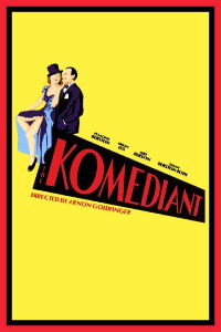 The Komediant (2000)