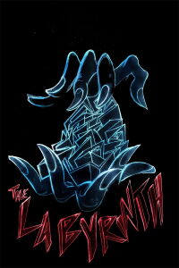 The Labyrinth (2016)