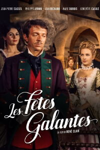 The Lace Wars (1965)