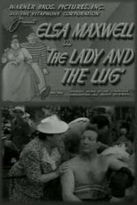 The Lady and the Lug (1941)