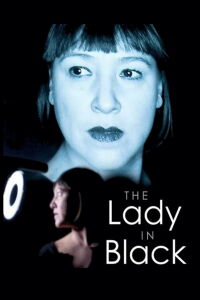 The Lady in Black (2015)