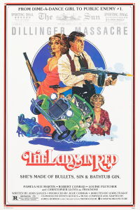 The Lady in Red (1979)