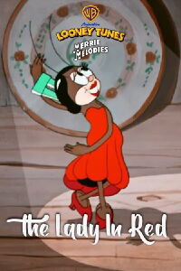 The Lady in Red (1935)