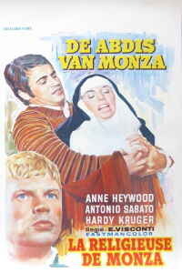 The Lady of Monza (1969)