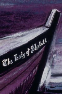 The Lady of Shallot (1976)