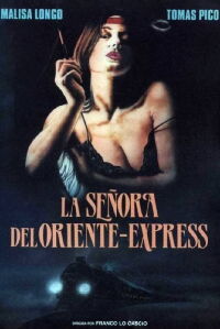 The Lady of the Orient-Express (1989)