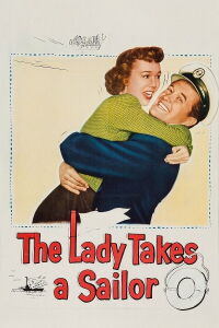 The Lady Takes a Sailor (1949)