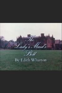 The Lady's Maid's Bell (1983)