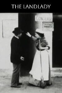 The Landlady (1900)