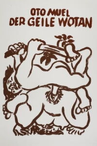 The Lascivious Wotan (1971)