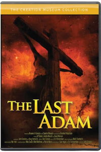 The Last Adam (2007)