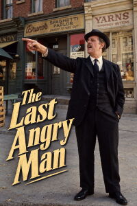 The Last Angry Man (1974)