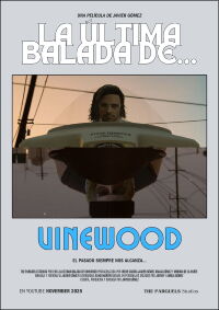 THE LAST BALLAD OF... VINEWOOD (2025)