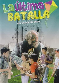 The Last Battle (1993)