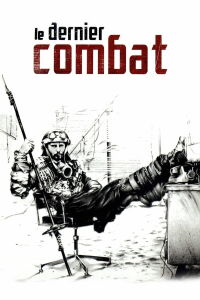 The Last Battle (1983)