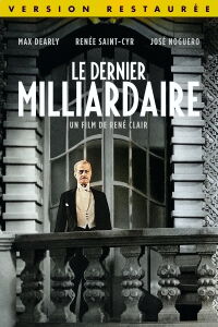 The Last Billionaire (1934)