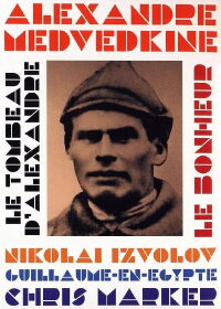 The Last Bolshevik (1994)