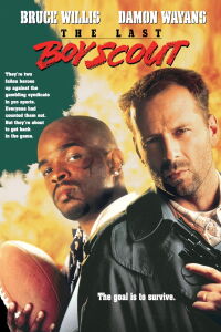 The Last Boy Scout (1991)