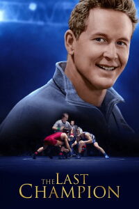 The Last Champion (2020)