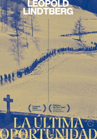 The Last Chance (1945)