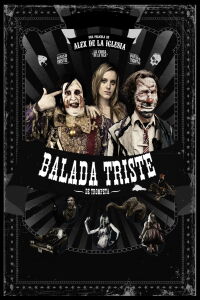 The Last Circus (2010)