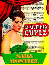 The Last Couplet (1957)