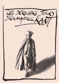 The Last Days of Immanuel Kant (1996)