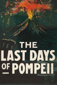 The Last Days of Pompeii (1913)