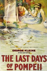 The Last Days of Pompeii (1926)