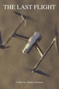 The Last Flight (2020)