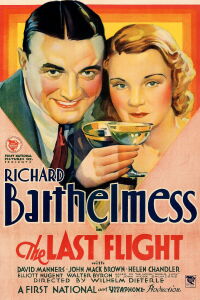 The Last Flight (1931)