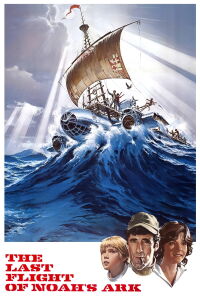 The Last Flight of Noah's Ark (1980)