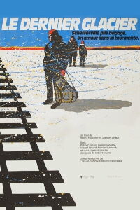 The Last Glacier (1984)
