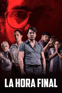 The Last Hour (2017)