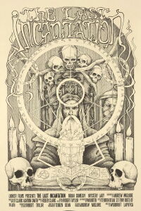 The Last Incantation (2019)