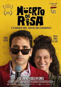 The Last Laugh (2024)