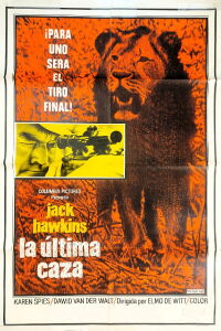The Last Lion (1972)