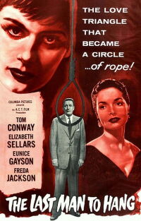 The Last Man to Hang (1956)