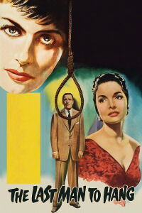 The Last Man to Hang (1956)