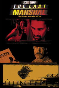 The Last Marshal (1999)