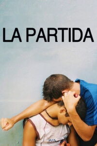 The Last Match (2013)