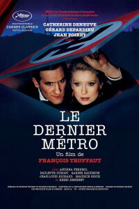 The Last Metro (1980)