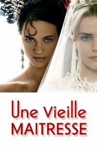 The Last Mistress (2007)