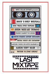 The Last Mixtape (2025)