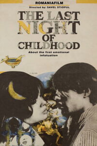 The Last Night of Childhood (1969)