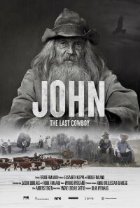 The Last Norwegian Cowboy (2021)