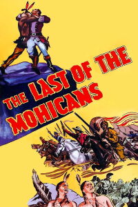 The Last of the Mohicans (1936)