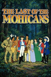 The Last of the Mohicans (1975)