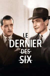 The Last One of the Six (1941)