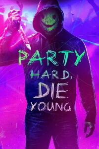 The Last Party of Your Life (2018)